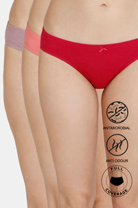 Tearos Eldrbry Cerise